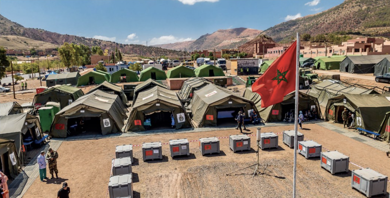 Catastrophes naturelles: Le Maroc met des garde-fous, mais sont-ils suffisants ?